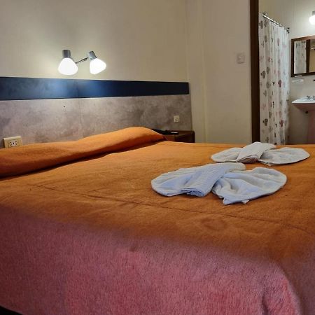 Crystal Hotel Salta Dış mekan fotoğraf